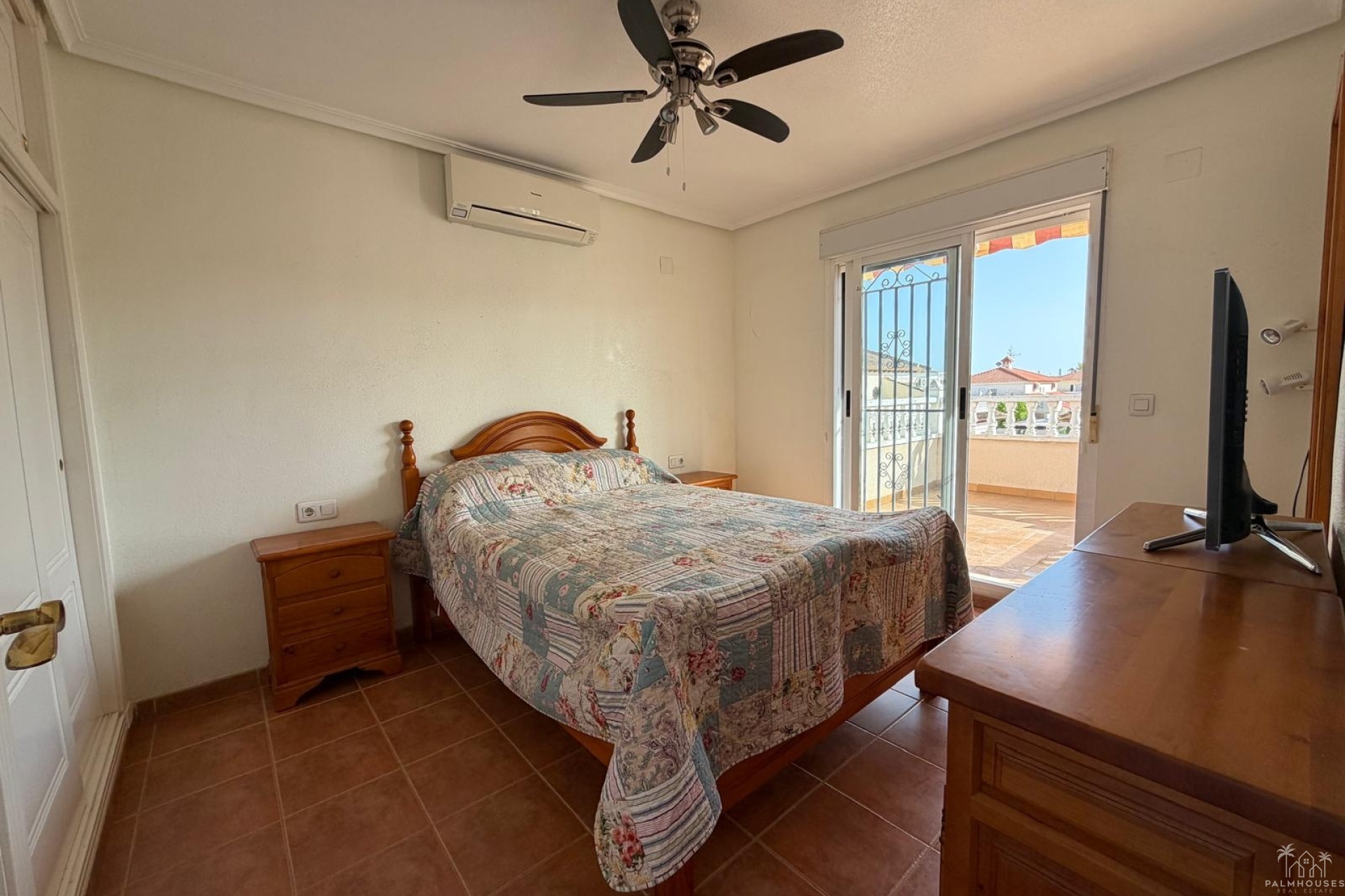 Revente - Villa - Playa Flamenca - Orihuela Costa
