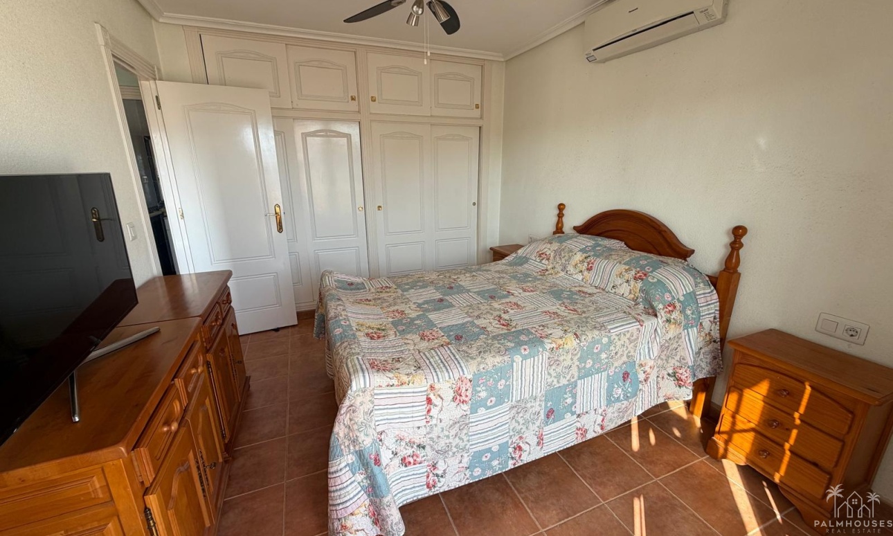 Revente - Villa - Playa Flamenca - Orihuela Costa