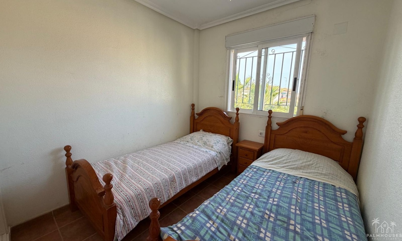 Revente - Villa - Playa Flamenca - Orihuela Costa