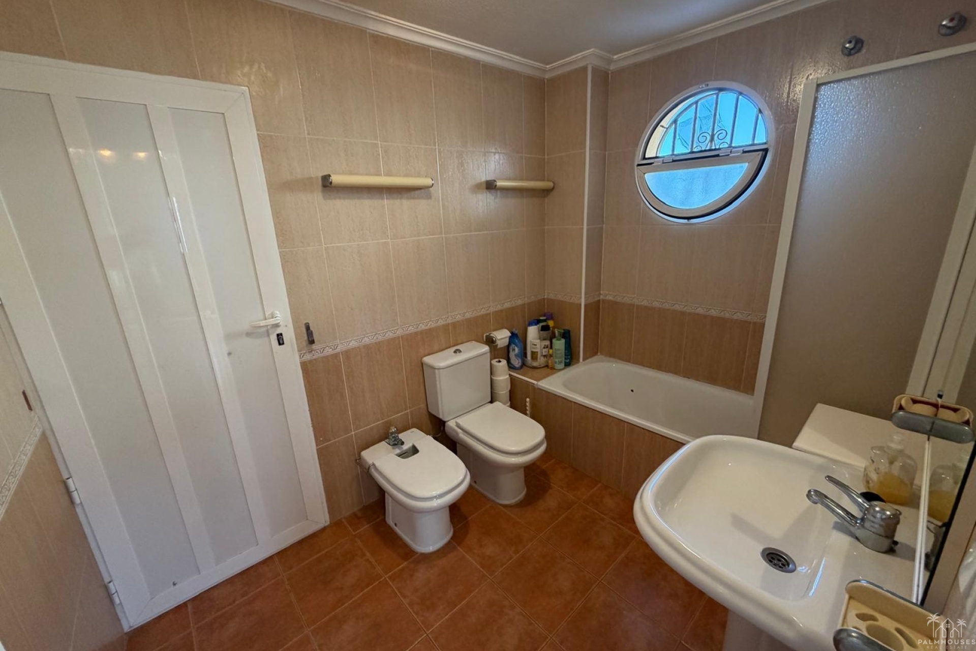 Revente - Villa - Playa Flamenca - Orihuela Costa