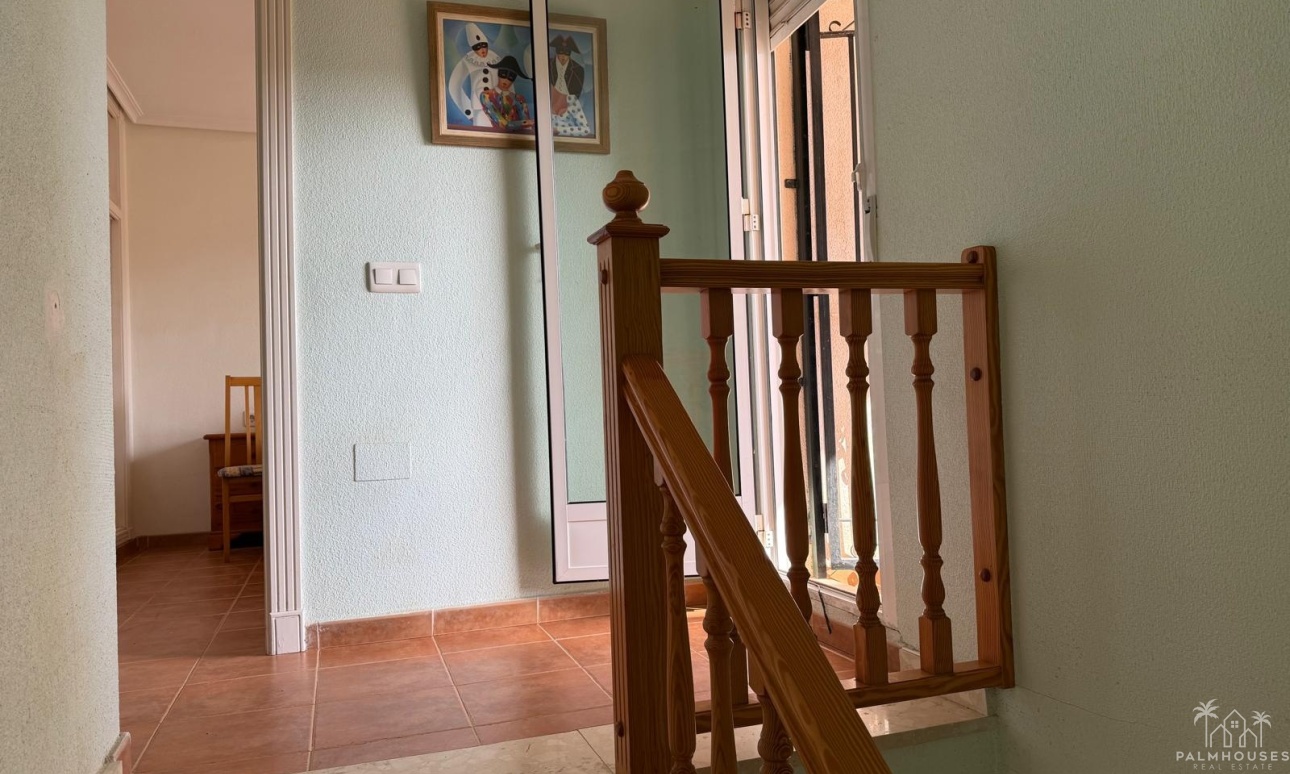 Revente - Villa - Playa Flamenca - Orihuela Costa
