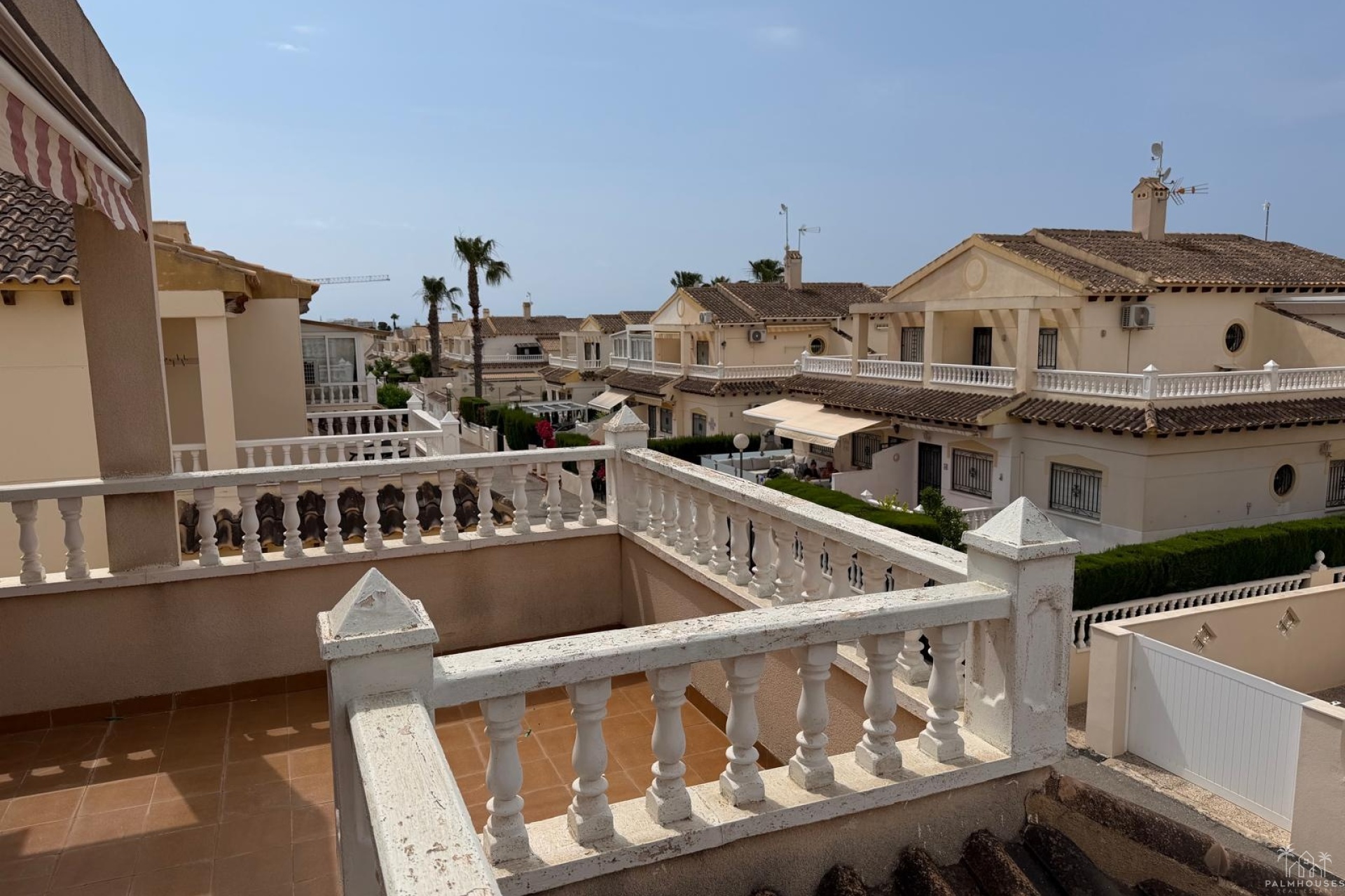 Revente - Villa - Playa Flamenca - Orihuela Costa