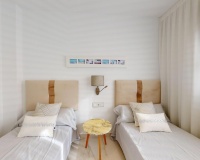 Revente - Villa - Playa Honda - Costa Calida
