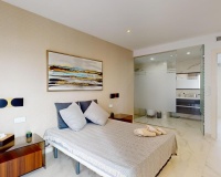 Revente - Villa - Playa Honda - Costa Calida