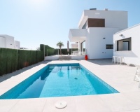 Revente - Villa - Polop - Costa Blanca