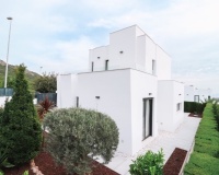 Revente - Villa - Polop - Costa Blanca
