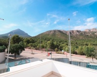 Revente - Villa - Polop - Costa Blanca