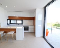 Revente - Villa - Polop - Costa Blanca