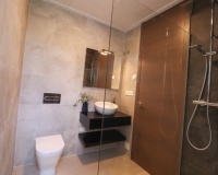 Revente - Villa - Polop - Costa Blanca