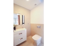 Revente - Villa - Polop - Costa Blanca