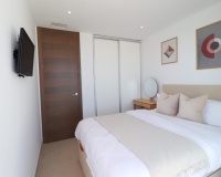 Revente - Villa - Polop - Costa Blanca