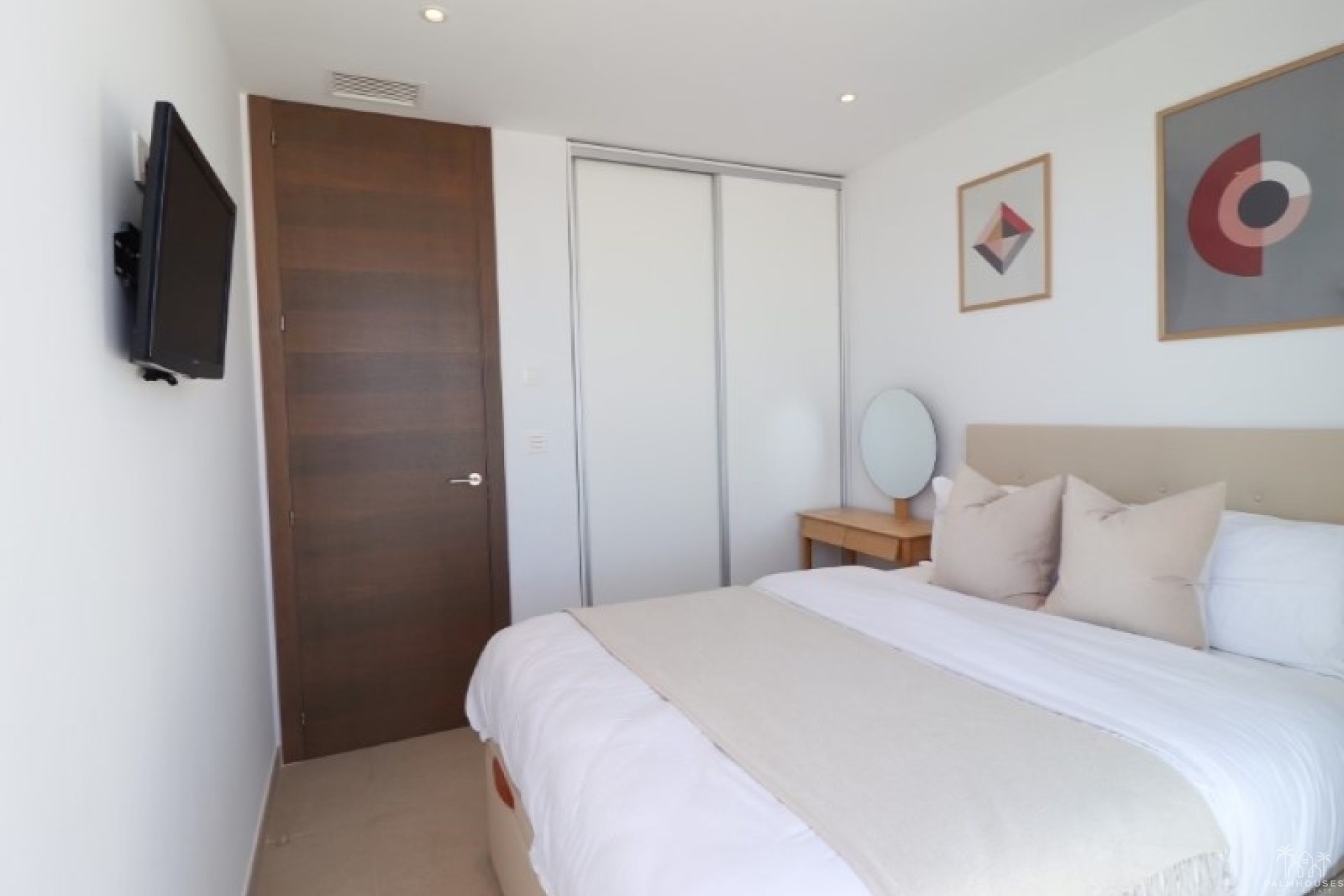 Revente - Villa - Polop - Costa Blanca