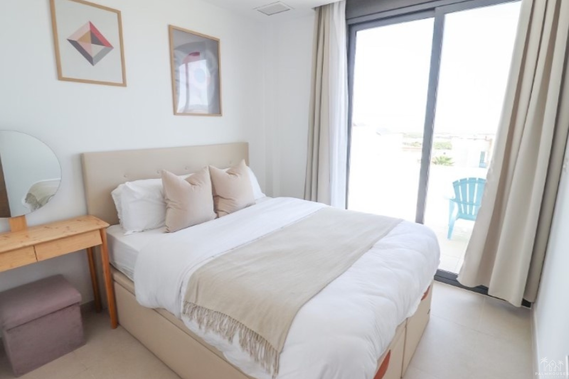 Revente - Villa - Polop - Costa Blanca