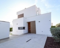 Revente - Villa - Polop - Costa Blanca