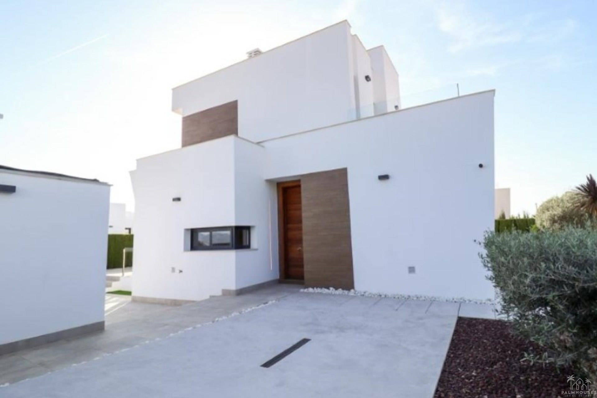 Revente - Villa - Polop - Costa Blanca