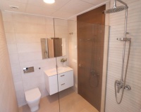Revente - Villa - Polop - Costa Blanca