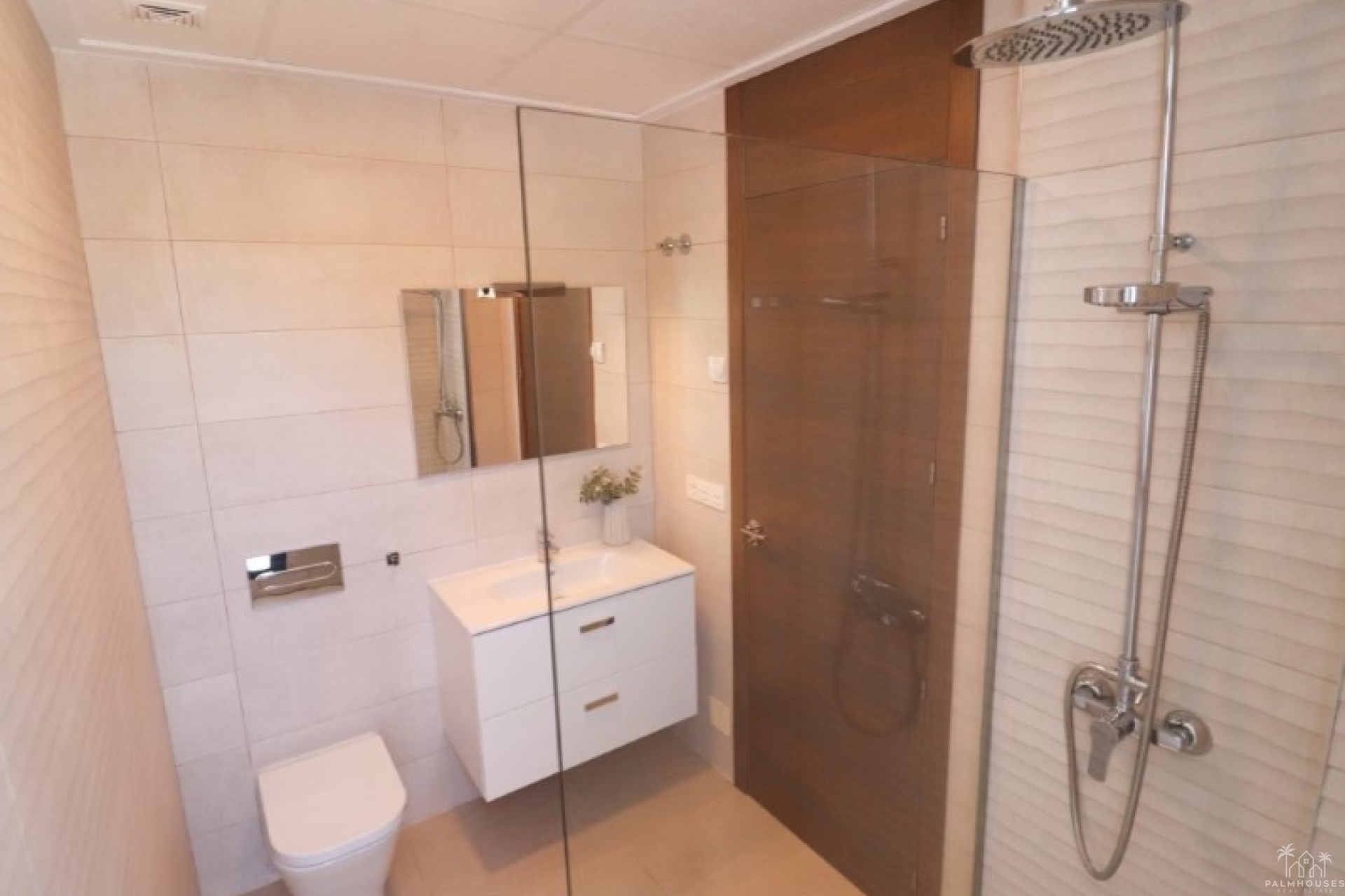 Revente - Villa - Polop - Costa Blanca