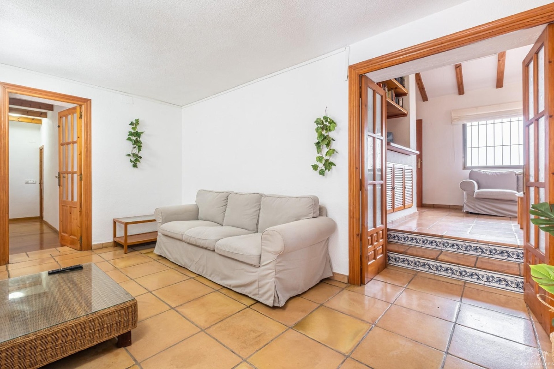 Revente - Villa - Polop - Polop Centro