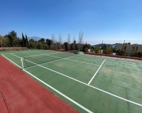 Revente - Villa - Polop - Polop Centro