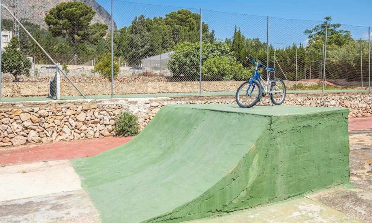 Revente - Villa - Polop - Polop Centro