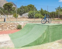 Revente - Villa - Polop - Polop Centro