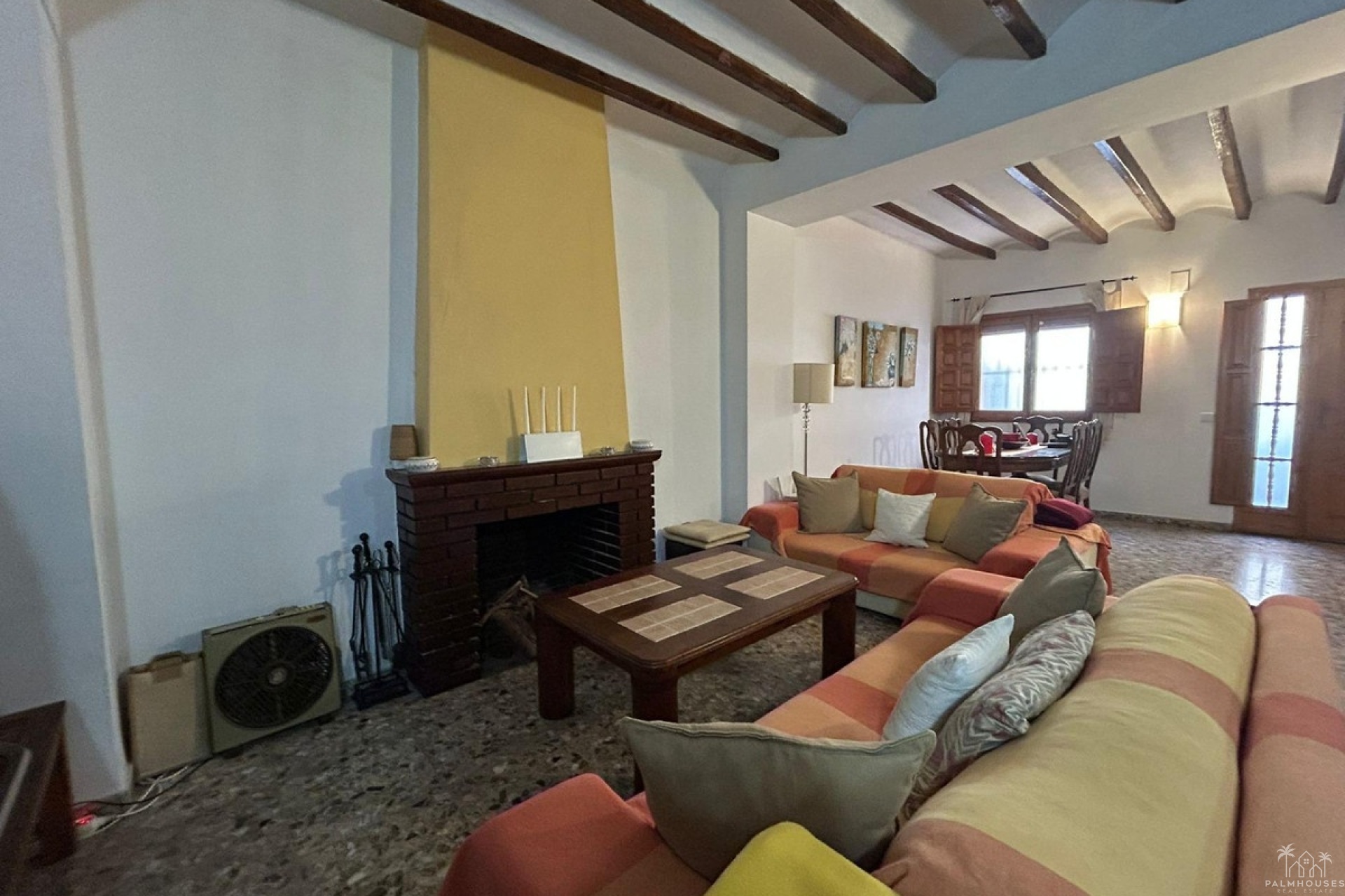 Revente - Villa - Polop - Polop Centro