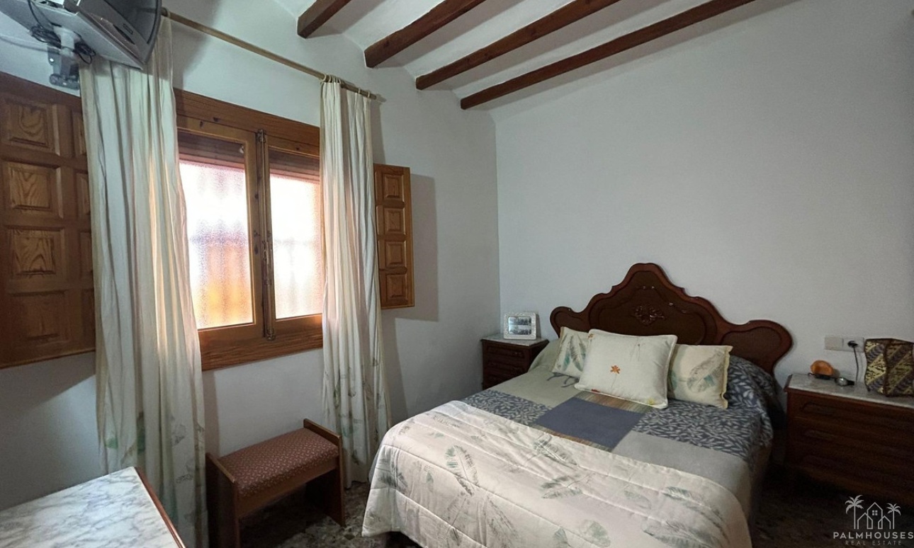 Revente - Villa - Polop - Polop Centro