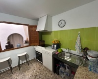 Revente - Villa - Polop - Polop Centro