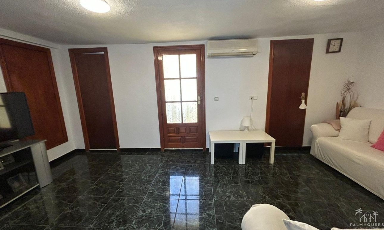 Revente - Villa - Polop - Polop Centro