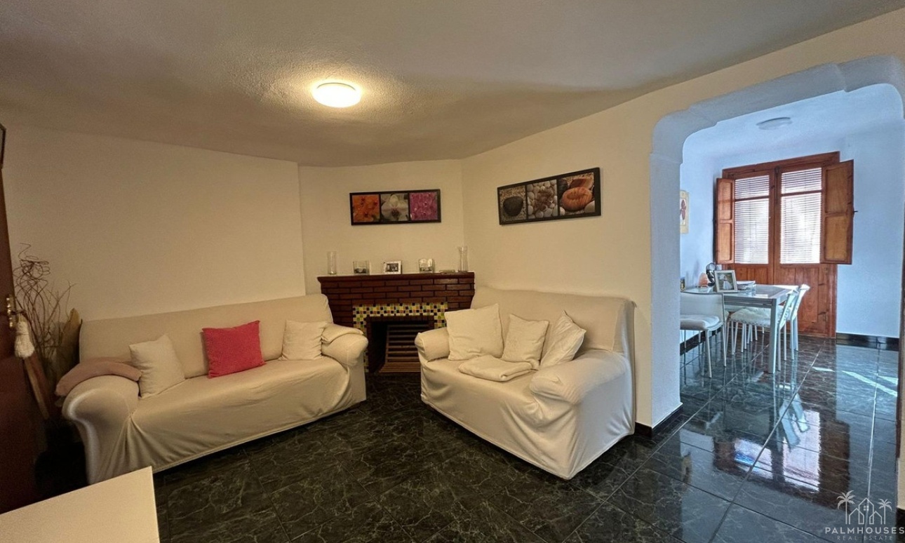 Revente - Villa - Polop - Polop Centro
