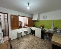 Revente - Villa - Polop - Polop Centro