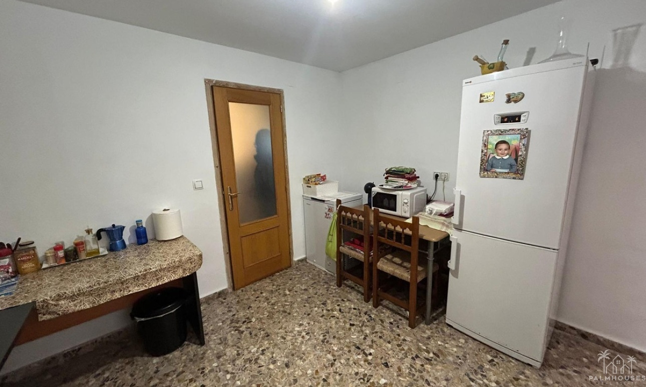 Revente - Villa - Polop - Polop Centro