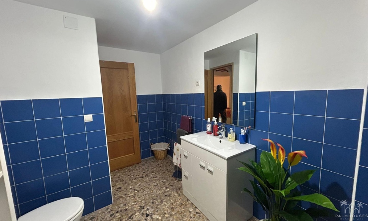 Revente - Villa - Polop - Polop Centro