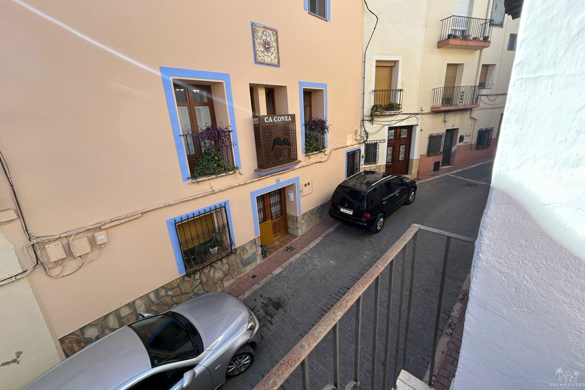 Revente - Villa - Polop - Polop Centro
