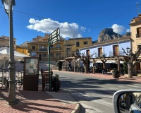 Revente - Villa - Polop - Polop Centro