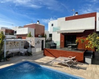 Revente - Villa - Polop - Polop Centro