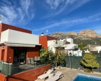 Revente - Villa - Polop - Polop Centro