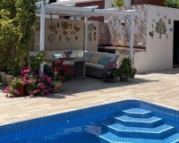 Revente - Villa - Polop - Polop Centro