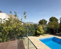 Revente - Villa - Polop - Polop Centro