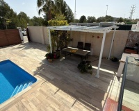 Revente - Villa - Polop - Polop Centro