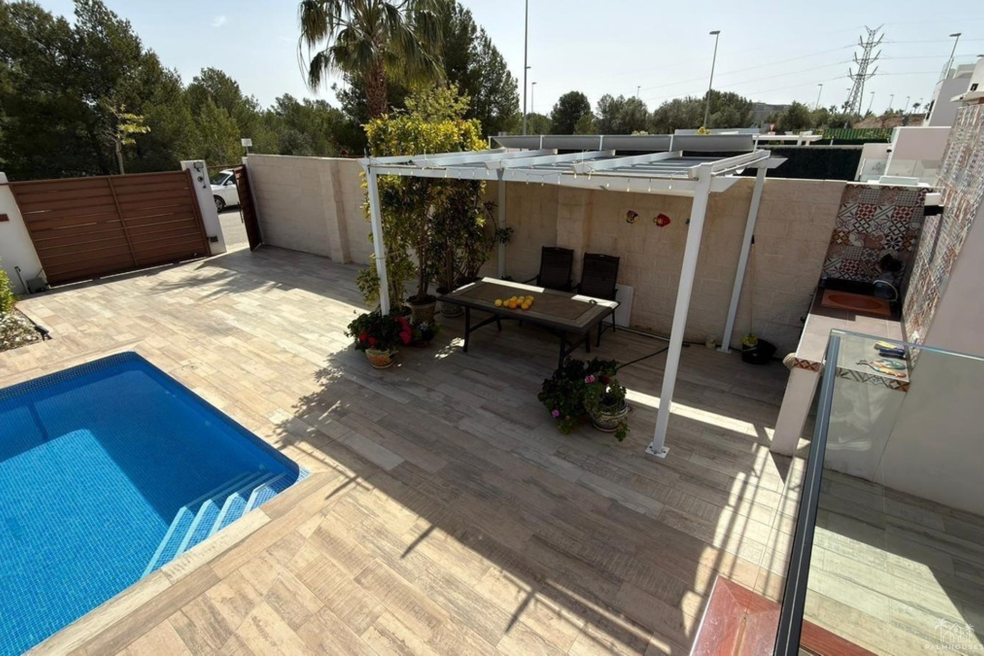 Revente - Villa - Polop - Polop Centro