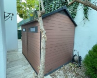 Revente - Villa - Polop - Polop Centro