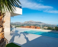 Revente - Villa - Polop - Polop Centro