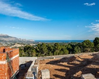Revente - Villa - Polop - Polop Centro