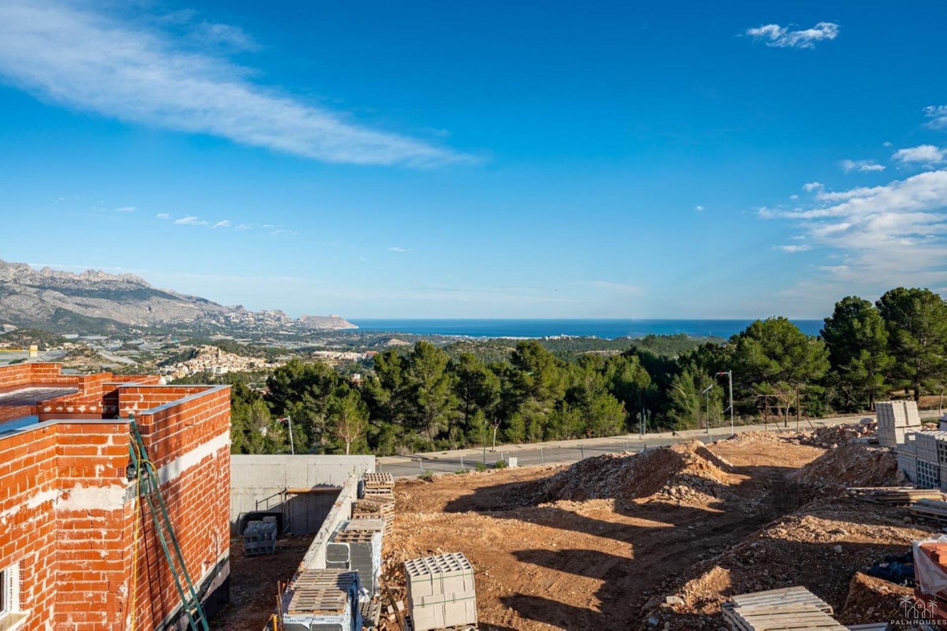 Revente - Villa - Polop - Polop Centro