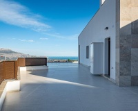Revente - Villa - Polop - Polop Centro