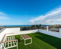 Revente - Villa - Polop - Polop Centro