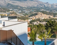 Revente - Villa - Polop - Polop Centro