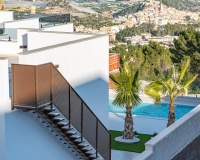 Revente - Villa - Polop - Polop Centro