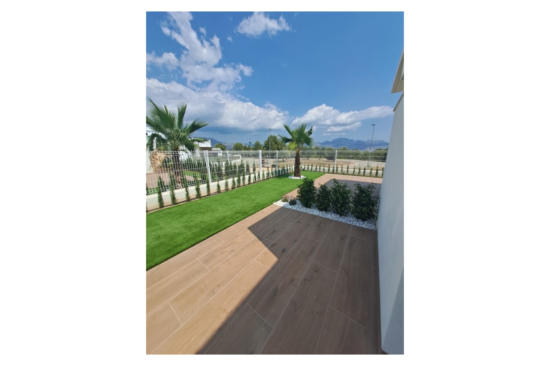 Revente - Villa - Polop - Polop Centro